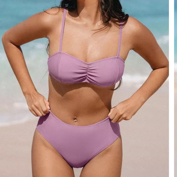 Cupshe Other - Cupshe | Bikini Set